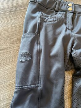 RidersChoice High waist all season Reithose 36 RidersChoice  All season High Waist 