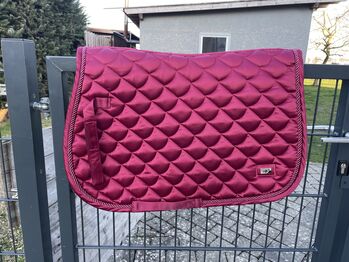 RidersChoice Schabracke