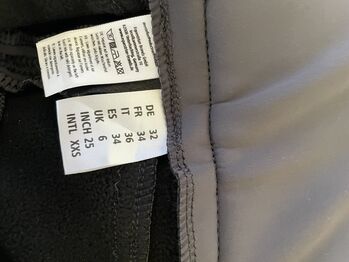 RidersChoice Thermo-Softshellreithose High Waist RidersChoice Softshellreithose High Waist