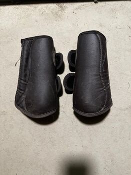 RidersDeal Gamaschen, RidersDeal, Kristina, Tendon Boots, Niederabsdorf