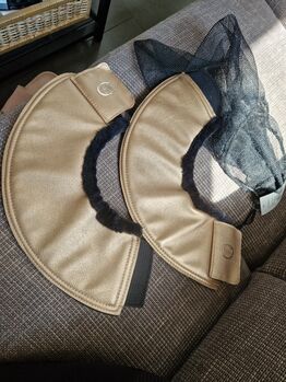 RidersDeal riders choice hufglocken XL neu rosegold, Riders choice  Hufglocken , K. Werner, Sonstiges, Westerwalsede