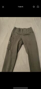 Ridersdeal Reitleggins 36, Ridersdeal Reitleggins, Vivian Decurtins, Breeches & Jodhpurs, Heinade