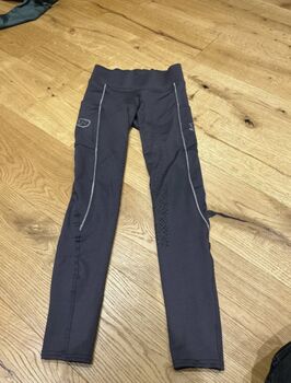 RidersDeal Reitleggings, RidersChoice, Stephanie Hausberger, Breeches & Jodhpurs, Grafenweg