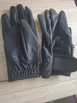 Reithandschuhe, Black-Forest Reithandschuhe, Anna-Lena, Riding Gloves, Unteraichwald