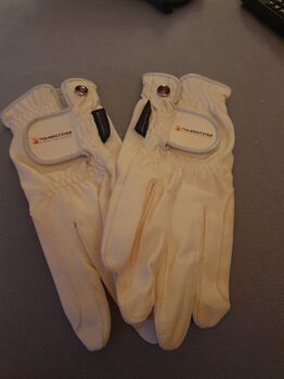 Reithandschuhe Damen, Haukeschmidt Haukeschmidt finest gloves, B.Kränzlin, Riding Gloves, Limburgerhof