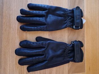 Reithandschuhe L, TCM, Doreen , Riding Gloves, Bernburg 