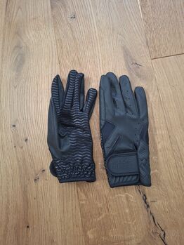 Reithandschuhe Größe M, Black-Forest Reithandschuhe, Anna-Lena, Riding Gloves, Unteraichwald