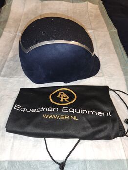 Reithelm BR, Maus , Riding Helmets, Friedeburg 