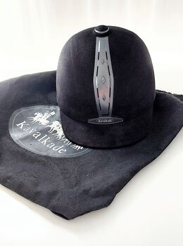 Reithelm Kavalkade Gr.56, Kavalkade, Simone Claridge, Riding Helmets, Oberhaching