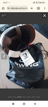 Reithelm Größe 57, Nicole Fellsner, Riding Helmets, Braunau am Inn