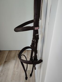 Reitzubehör