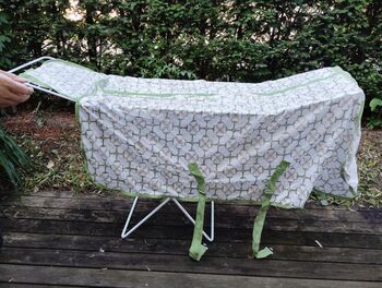 Reitzubehör, Hofer Ramona , Horse Blankets, Sheets & Coolers, Premstätten 