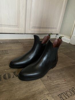 Reitstiefeletten NEU!, USG, Joyce, Jodhpur Boots, Kiel