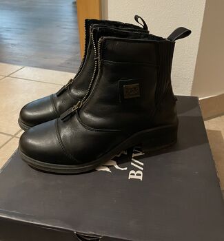 Reitstiefeletten Größe 38 B Vertigo, B Vertigo Mercury, Pia, Jodhpur Boots, Apensen