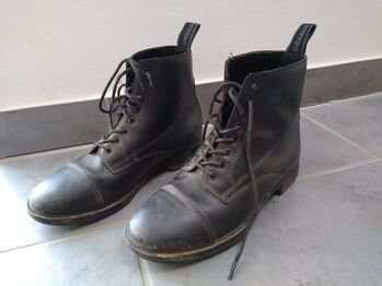 Reitstiefeletten 34, Reitschuhe, Kinderstiefel, STEEDS, Julie, Jodhpur Boots, Potsdam