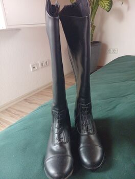 Reitstiefel 37, Steeds, Isabel, Riding Boots, Echzell