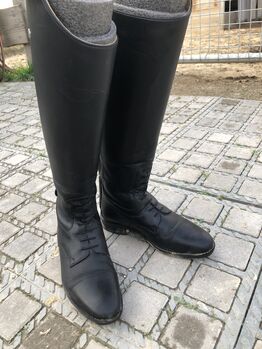 Reitstiefel 4Riders, 4Riders, Antonia Knust, Riding Boots, Laudenbach