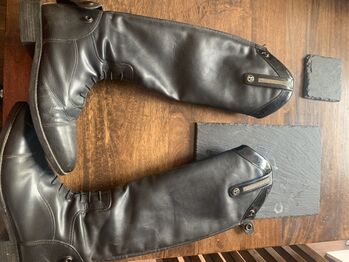 Riding boots, Brogini , Katrina lewis , Riding Boots, Aberdare