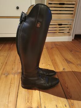 Reitstiefel Cavallo JuniorJump