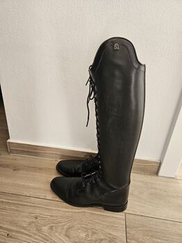 Reitstiefel Cavallo, Cavallo Primus, Leidinger andreas, Riding Boots, Peuerbach