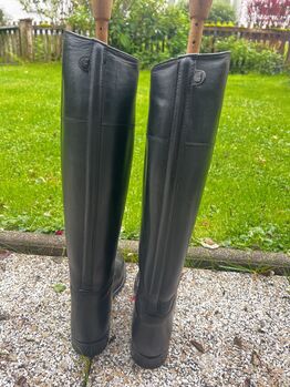 Reitstiefel, Cavallo, Nadja, Riding Boots, Wien