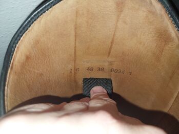 Reitstiefel Cavallo Cavallo