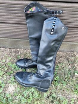 Reitstiefel Kinder Hobos, Hobos Hobos , Stefanie, Children's Show Apparel, Bochum