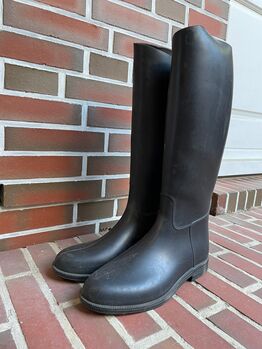 Reitstiefel, Decathlon, Olaf, Riding Boots, Bad Zwischenahn