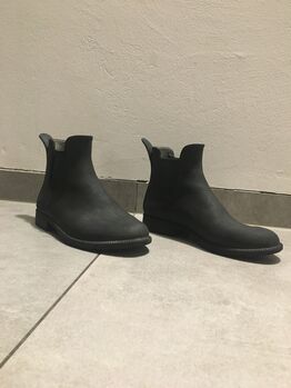 Reitstiefeletten, Fouganza Decathlon , Kaya, Jodhpur Boots, Kleve