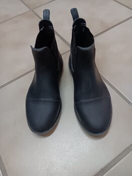 Reitstiefeletten, Fouganza /decathlon, Sonja, Jodhpur Boots, Reinheim