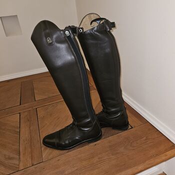 Reitstiefel Von Cavallo, Cavallo, Natalie Dashöfer, Riding Boots, Hamburg