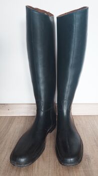 Reitstiefel von Romika Größe 40 (schmaler Schaft), Romika, Michael, Riding Boots, Vellberg