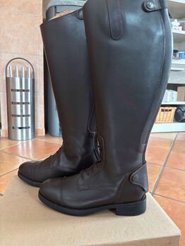 Reitstiefel von steeds Steeds