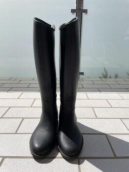 Reitstiefel, HKM, Jacqueline , Riding Boots, Eberstadt