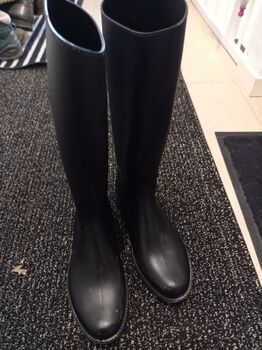 Reitstiefel in Größe 34 von Steeds Steeds  Steeds 