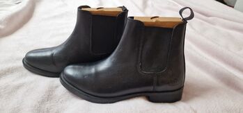 Reitstiefeletten Lazura NEU Leder, Lazura , Ines Schoder , Jodhpur Boots, Bad Sulza