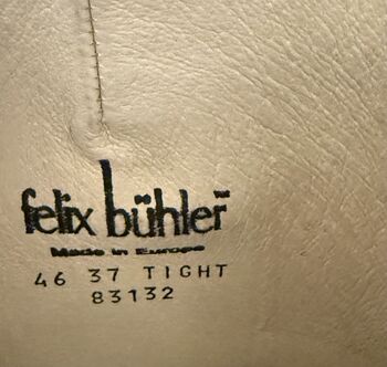Reitstiefel - Leder - Felix Bühler Felix Bühler