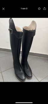 Reitstiefel, Lipica, Dani, Riding Boots, Dammbach 