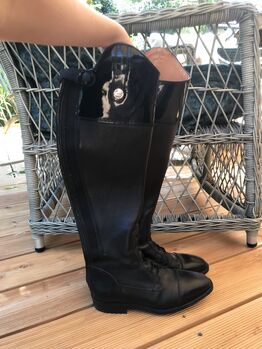 Reitstiefel Loesdau
