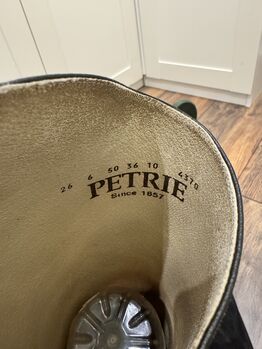 Reitstiefel Petrie