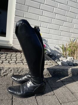 Reitstiefel Petrie Petrie