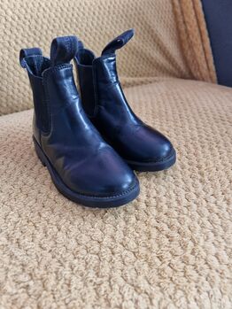 Riding boots, Sara , Reitstiefel, Horsham