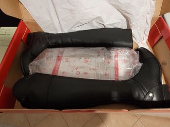 Reitstiefel Sergio Grasso NEU, Sergio Grasso Evolution, Sylvia, Riding Boots, Fürstenfeldbruck