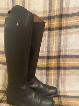 Reitstiefel, Sergio Grasso, Lilly, Riding Boots, Coswig 