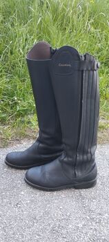 Reitstiefel Gr. 38, Loesdau , Claudia, Riding Boots, Hollersbach