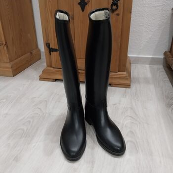 Reitstiefel, Sprenger  Cottage xs, Catrin Otto, Riding Boots, Löbnitz Sachsen 