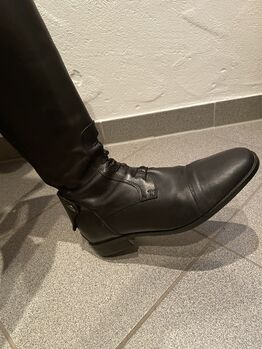 Reitstiefel Steeds Brasilia