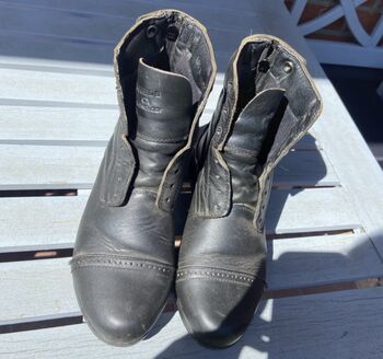 Reitstiefeletten, Steeds, Laura , Jodhpur Boots, Harsefeld
