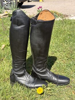 Reitstiefel Steeds Steeds