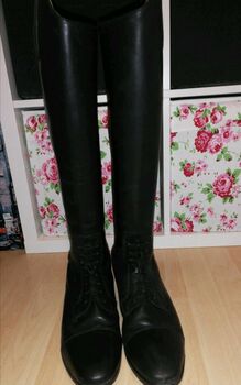 Reitstiefel, Steeds, Vanessa, Riding Boots, Zwickau